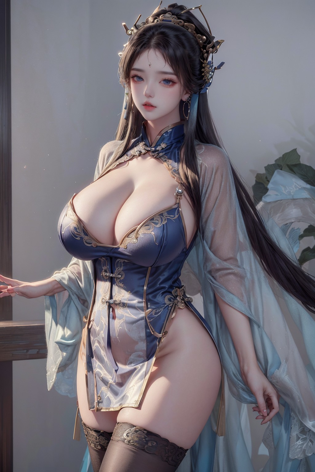hanfu