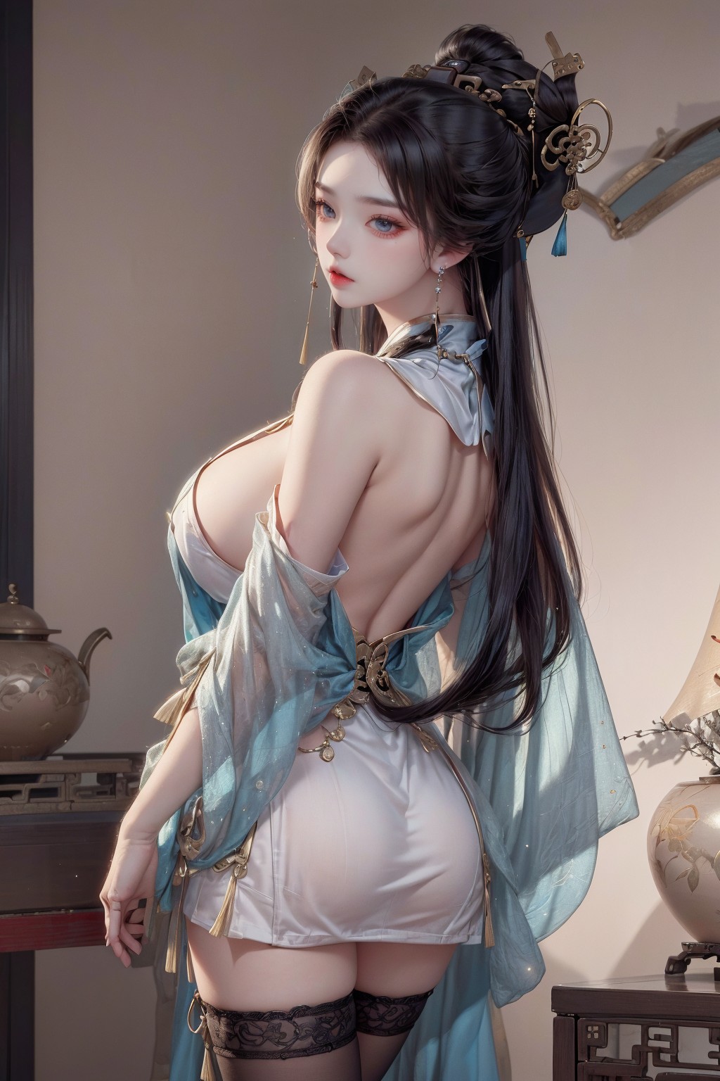 hanfu