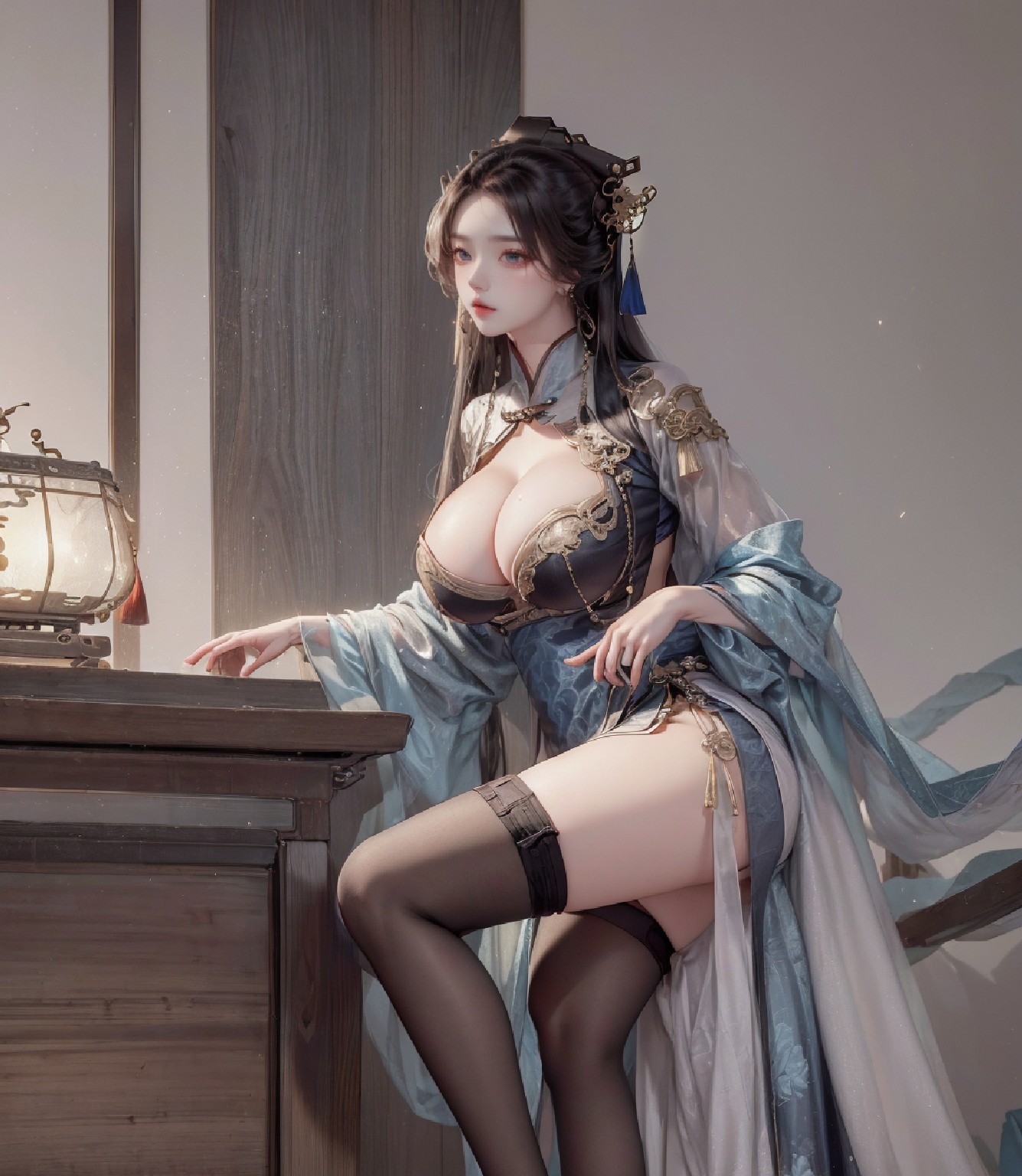 hanfu