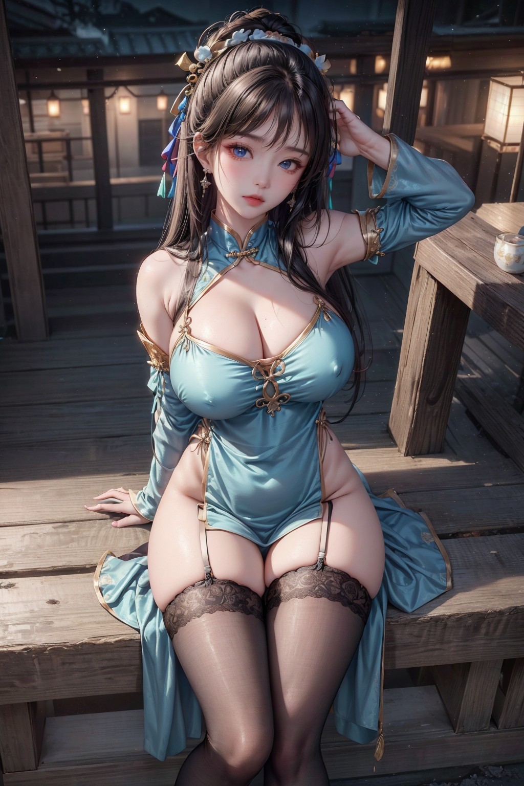 Hanfu