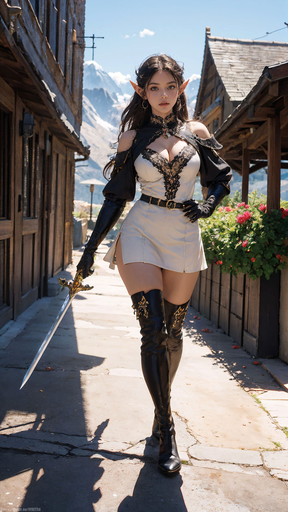 Pokémon Assassin