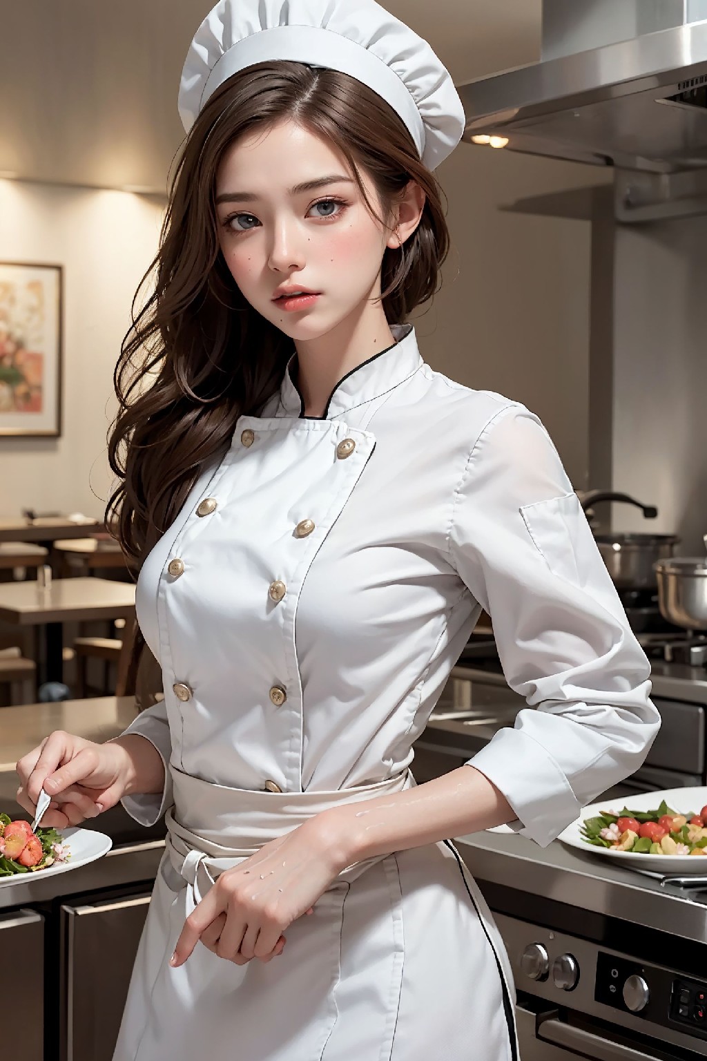 chef