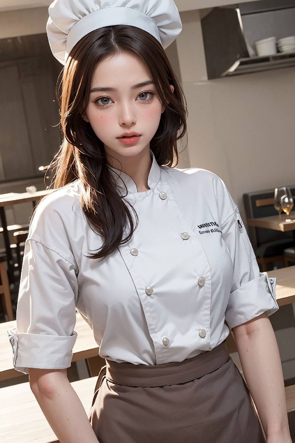 chef