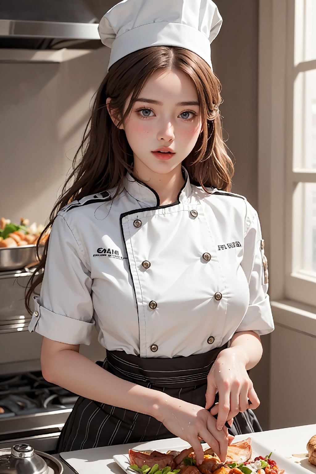 chef
