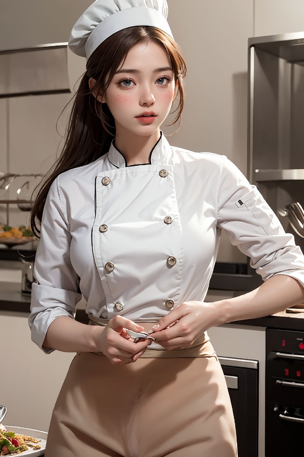 chef