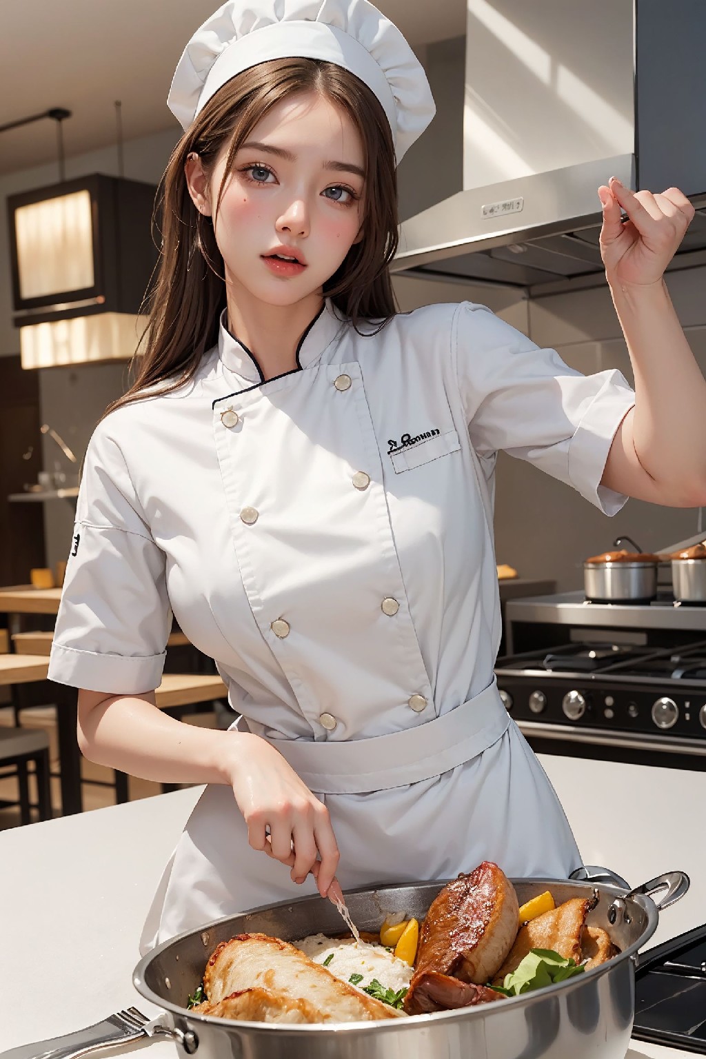 chef