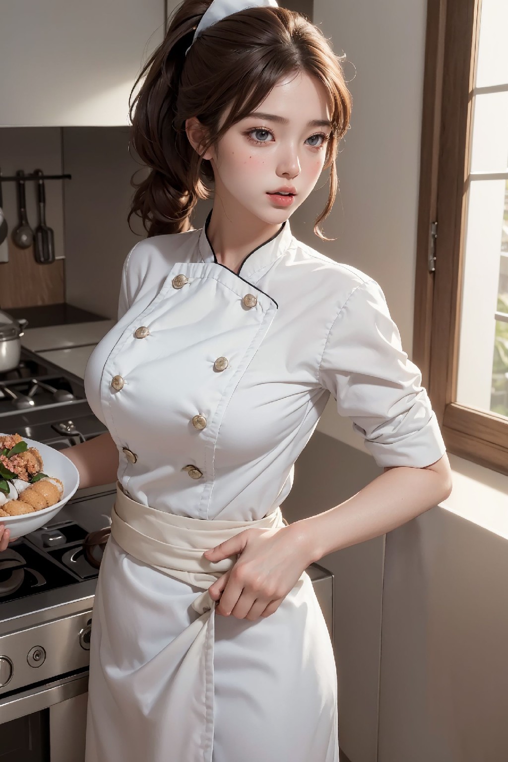 chef
