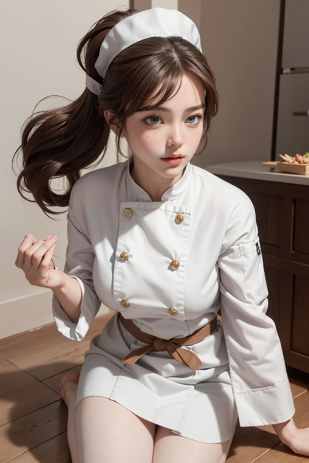 chef