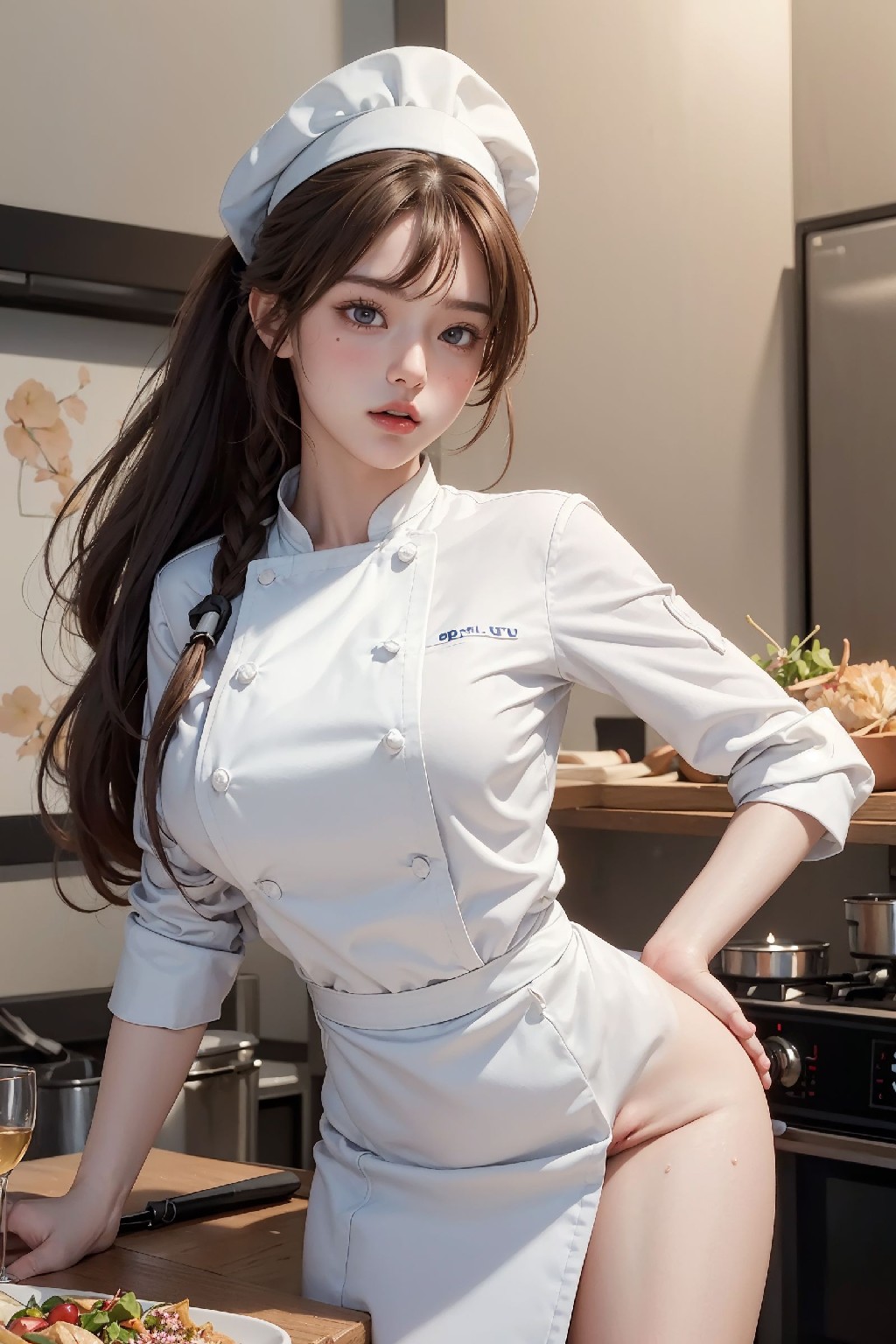 chef