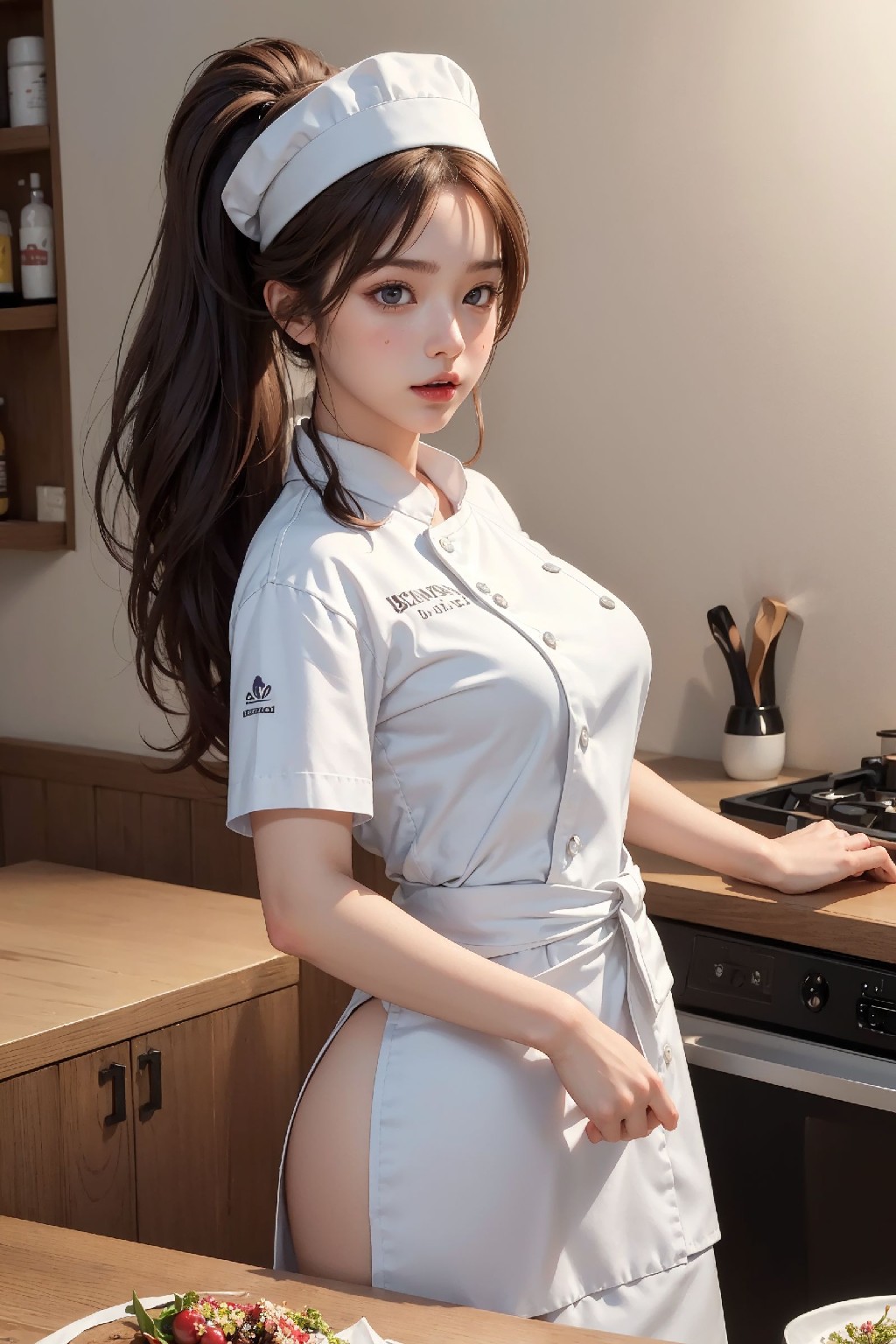chef