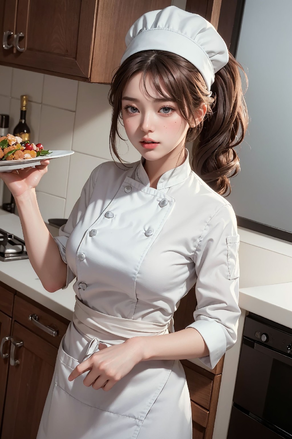 chef