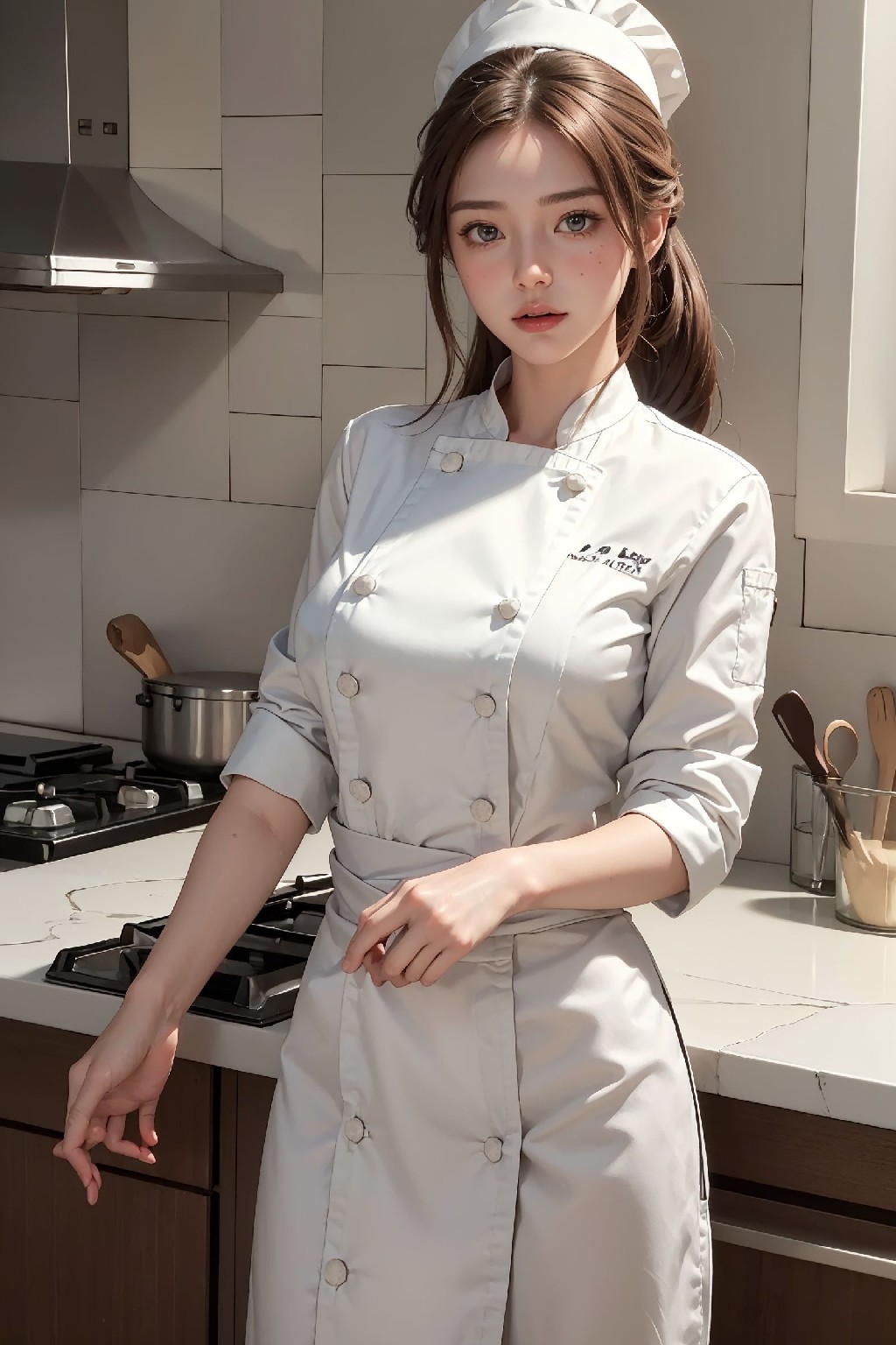 chef