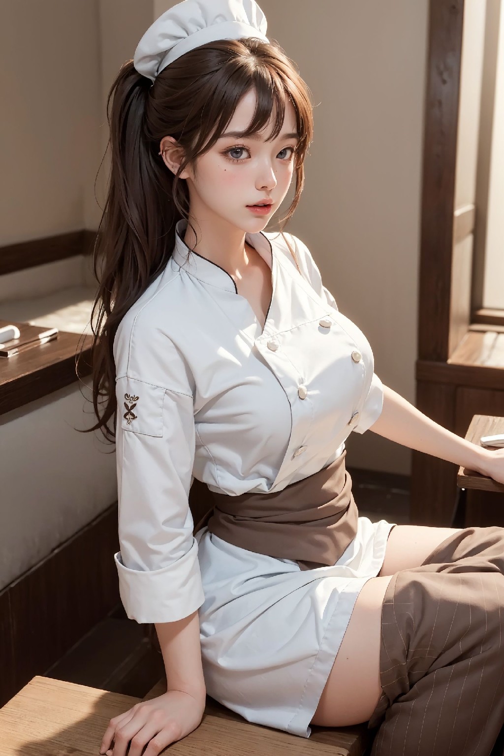 chef