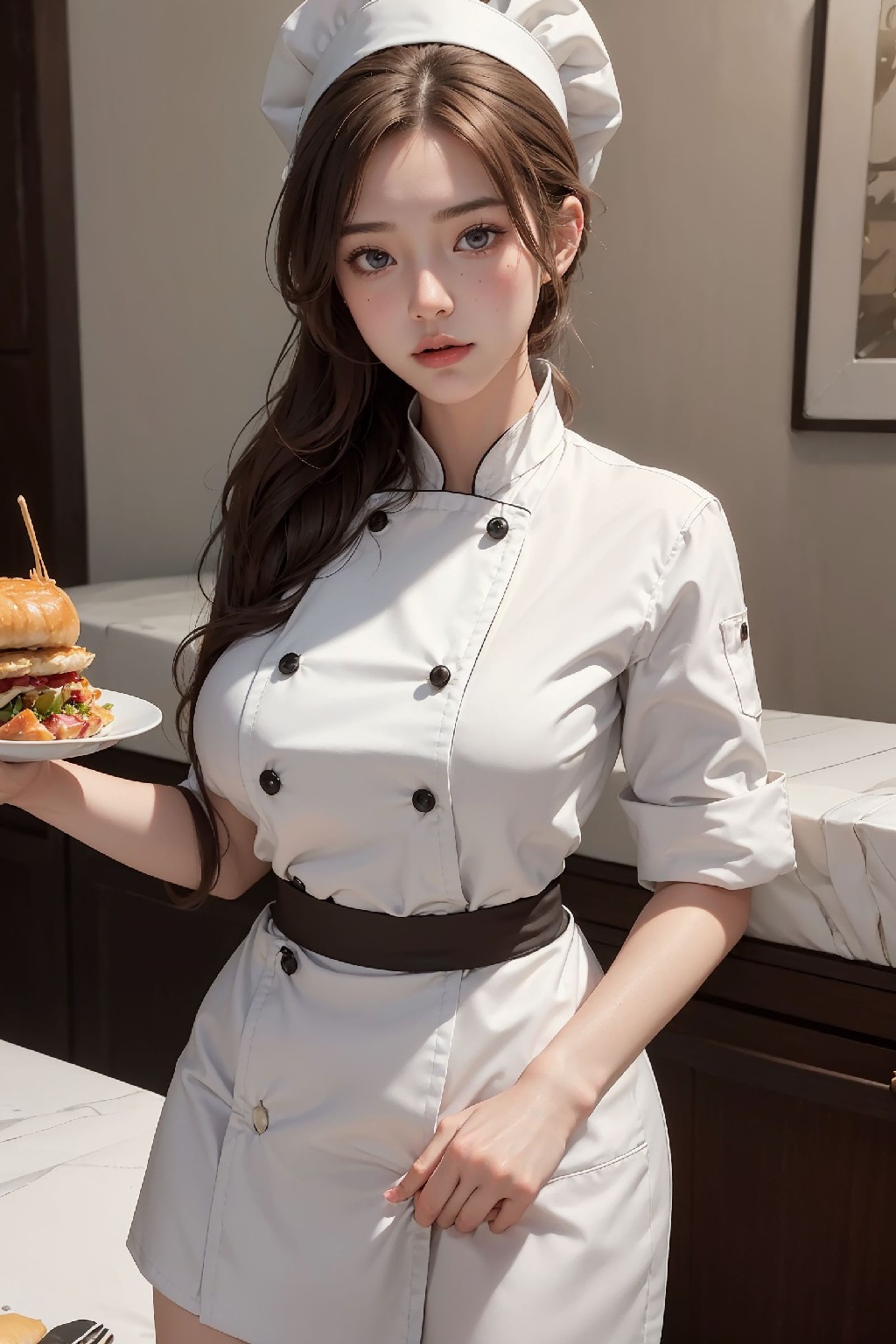 chef