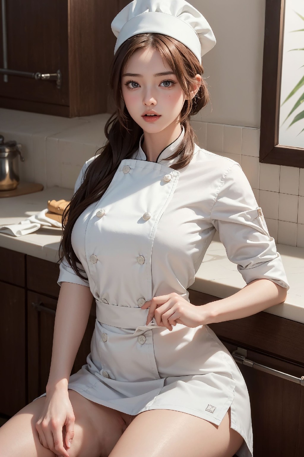 chef