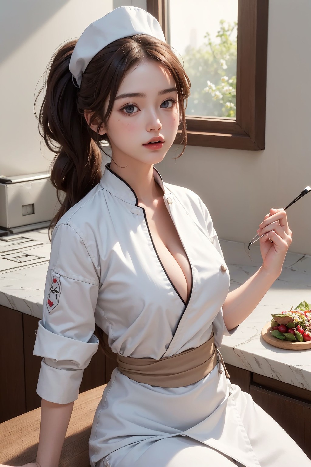 chef