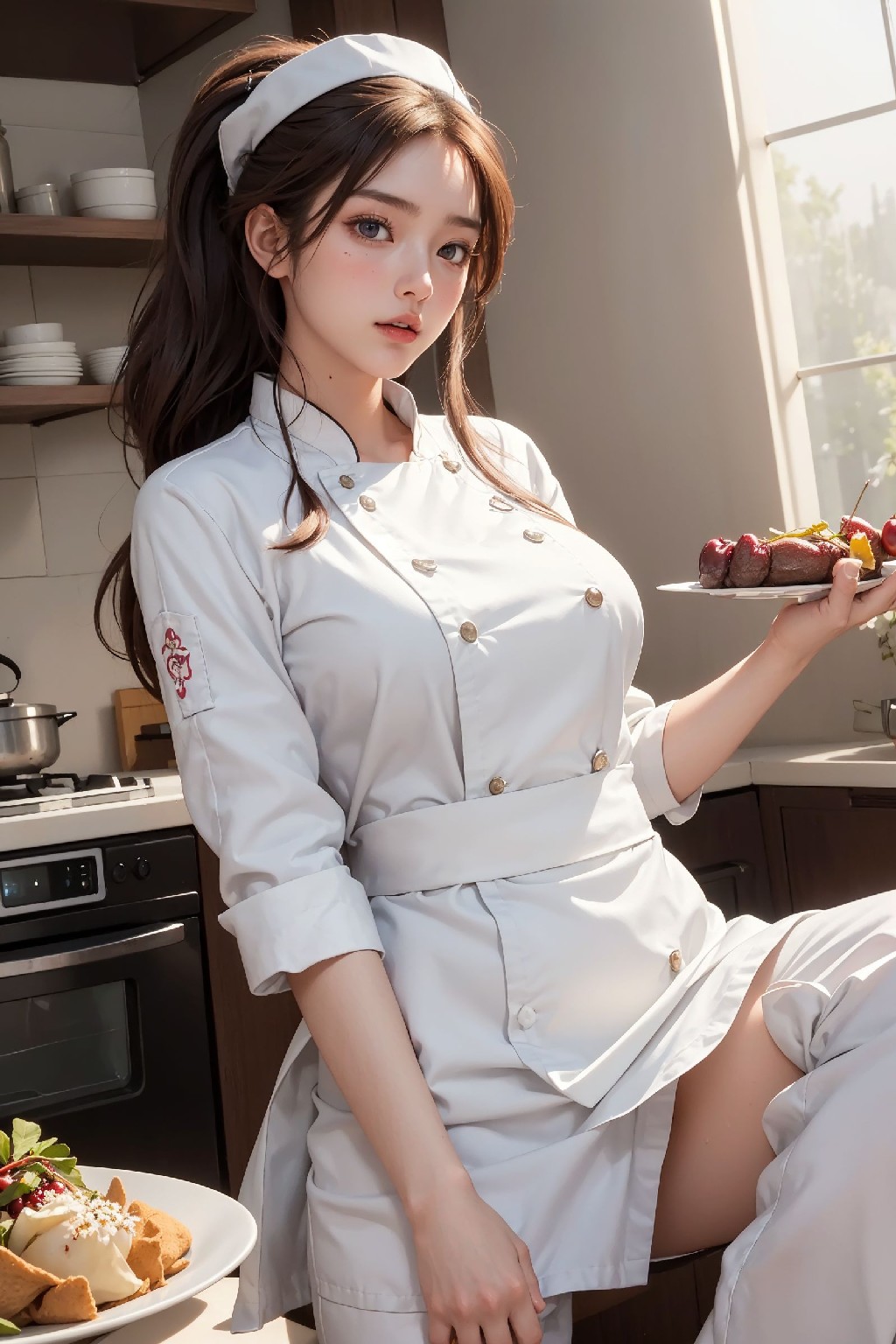 chef