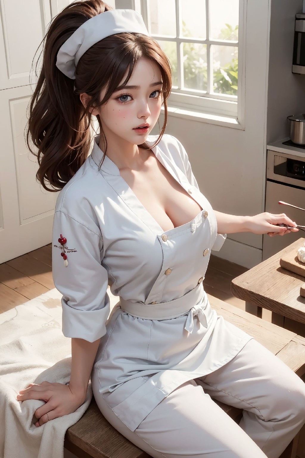 chef