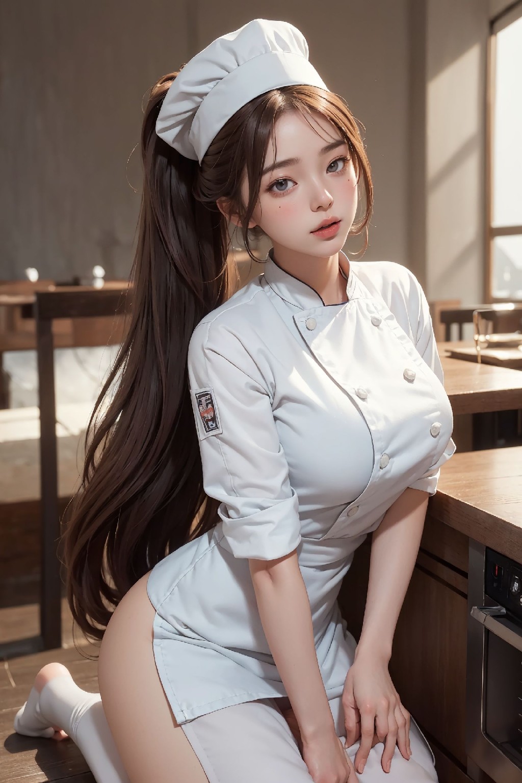 chef