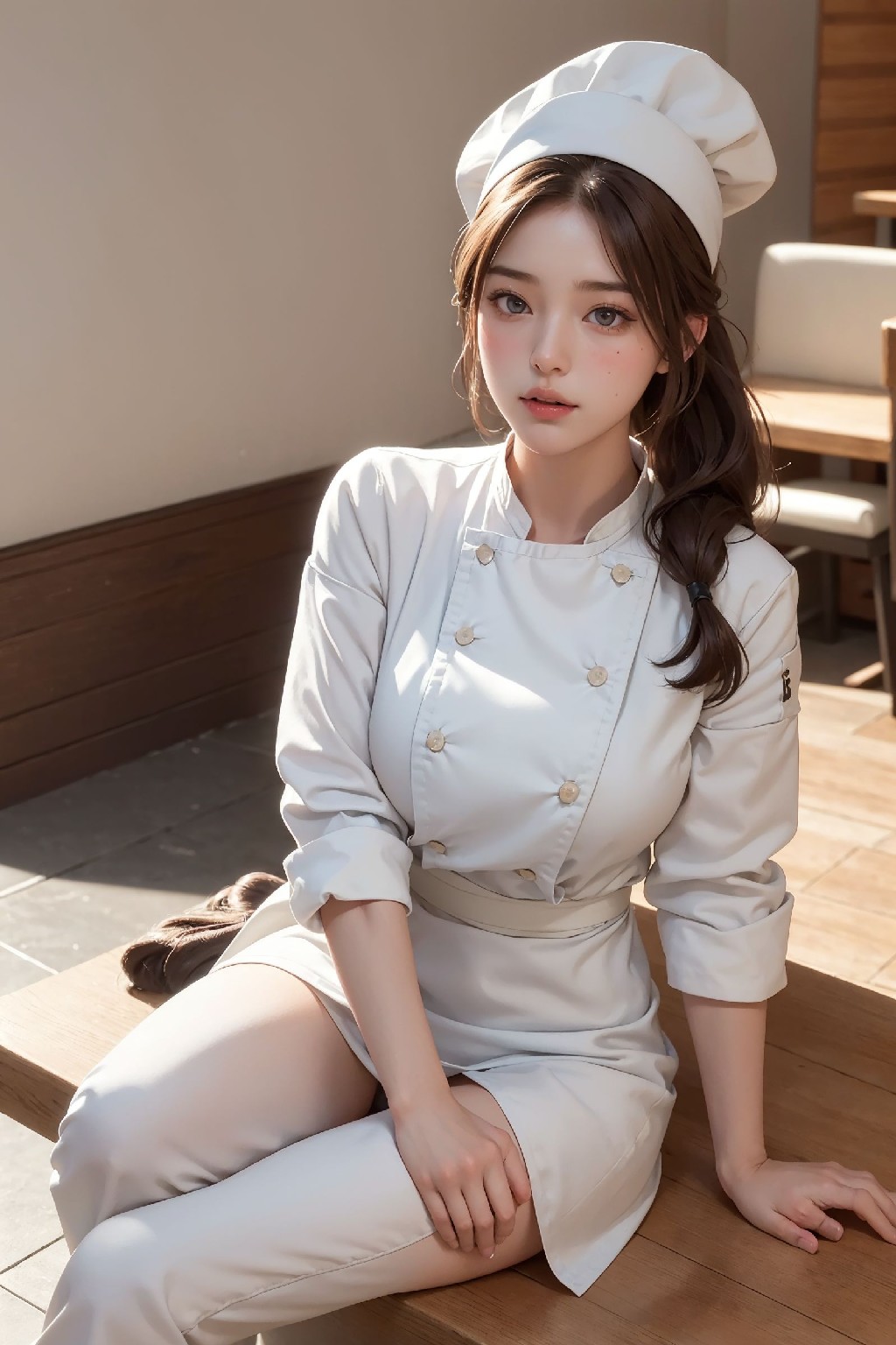 chef