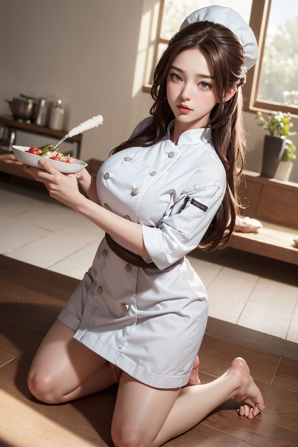 chef