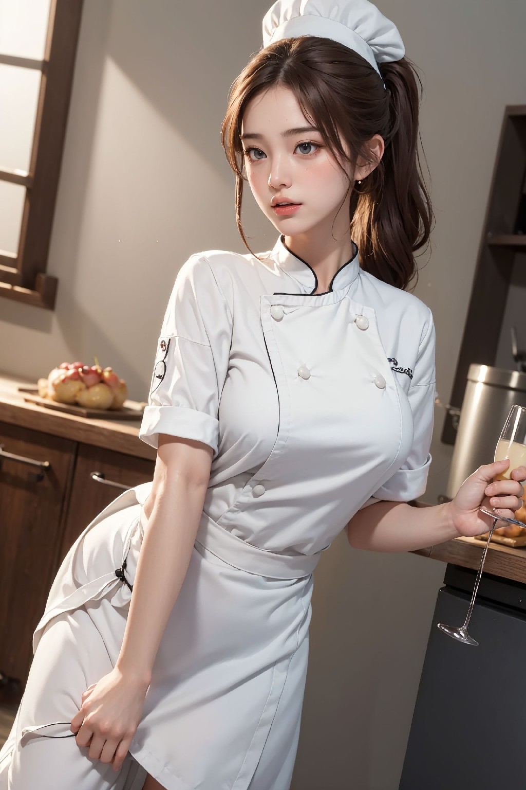 chef