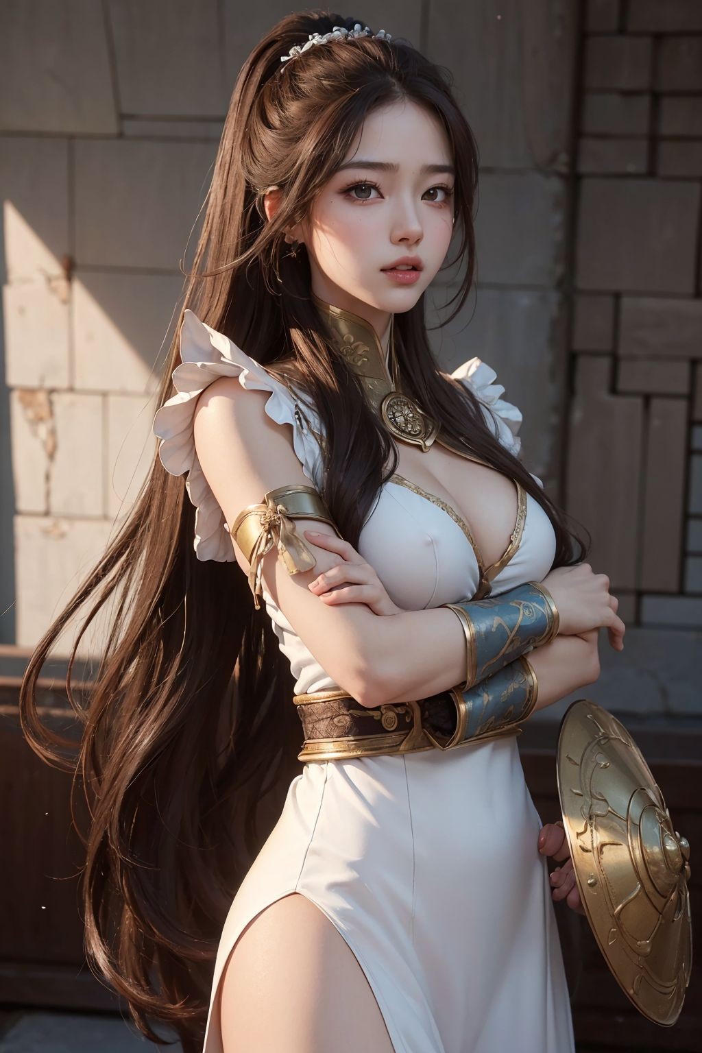 Warrior