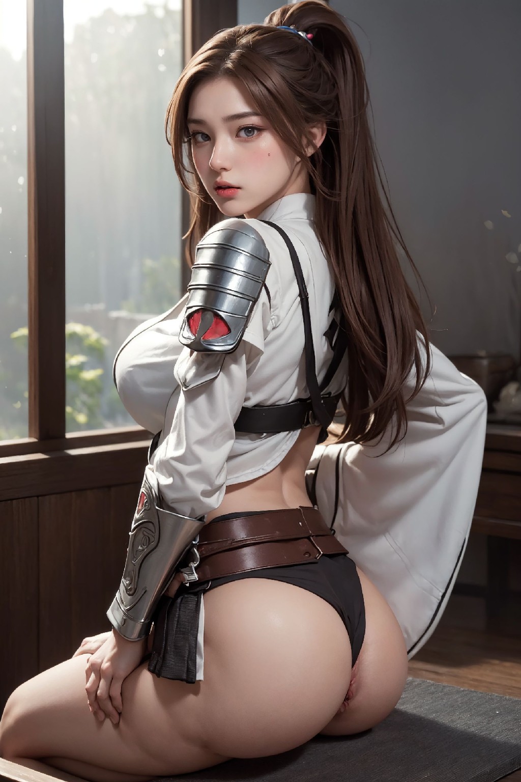 Warrior