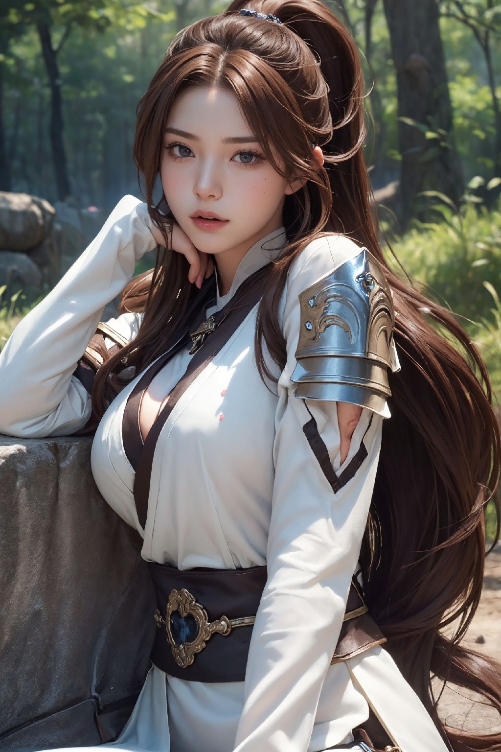 Warrior