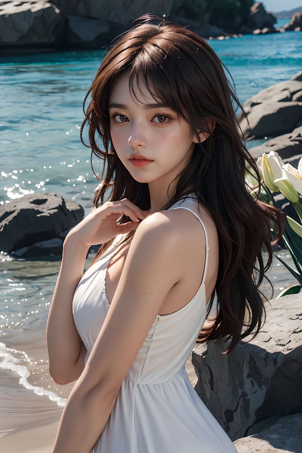 Lily