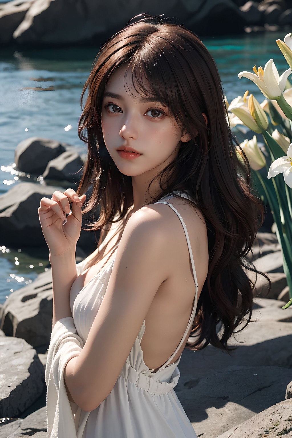 Lily