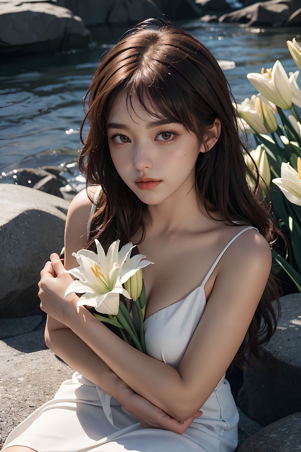 Lily