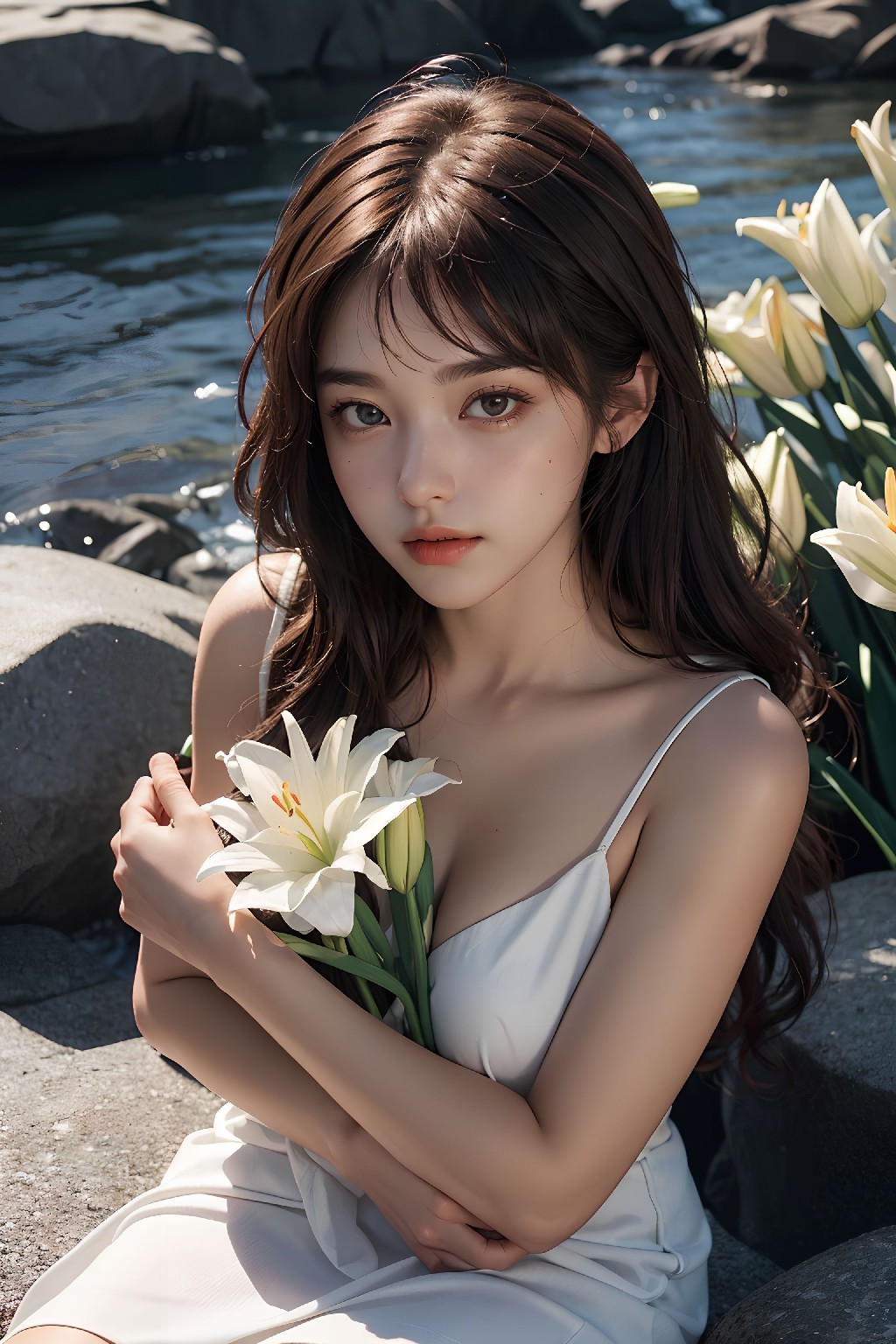 Lily
