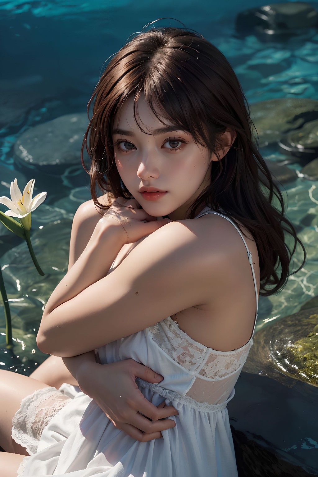 Lily