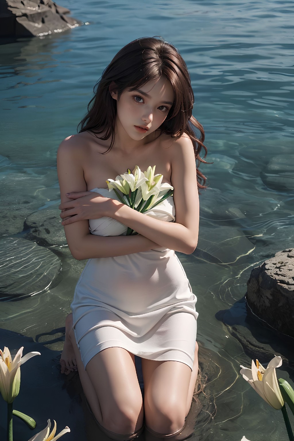 Lily