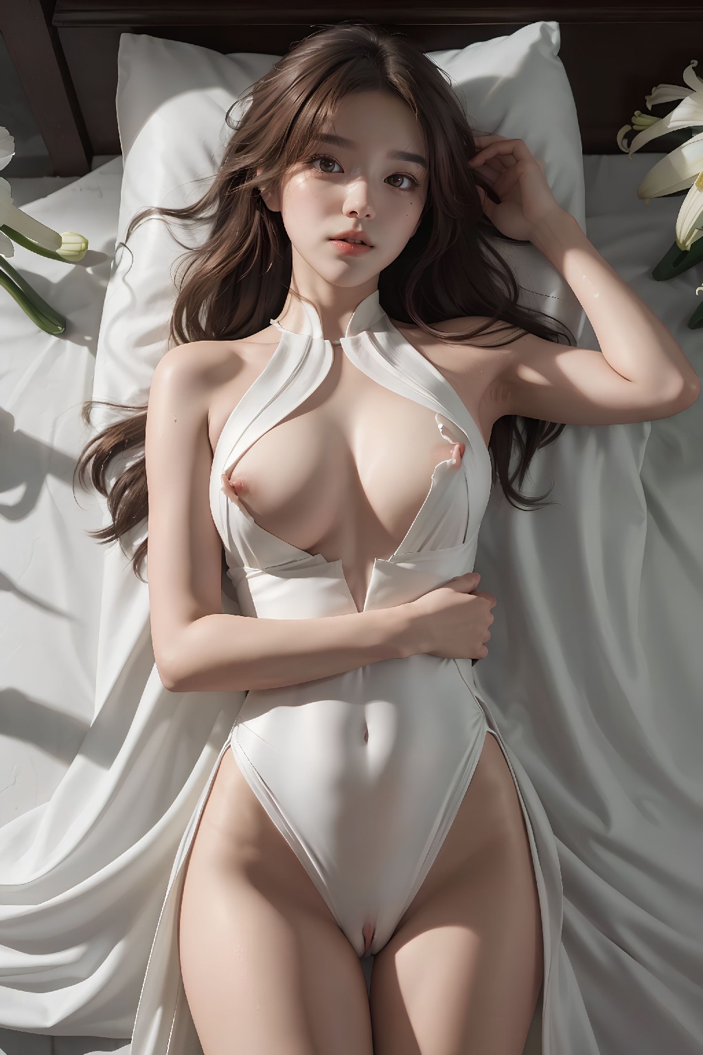 Lily
