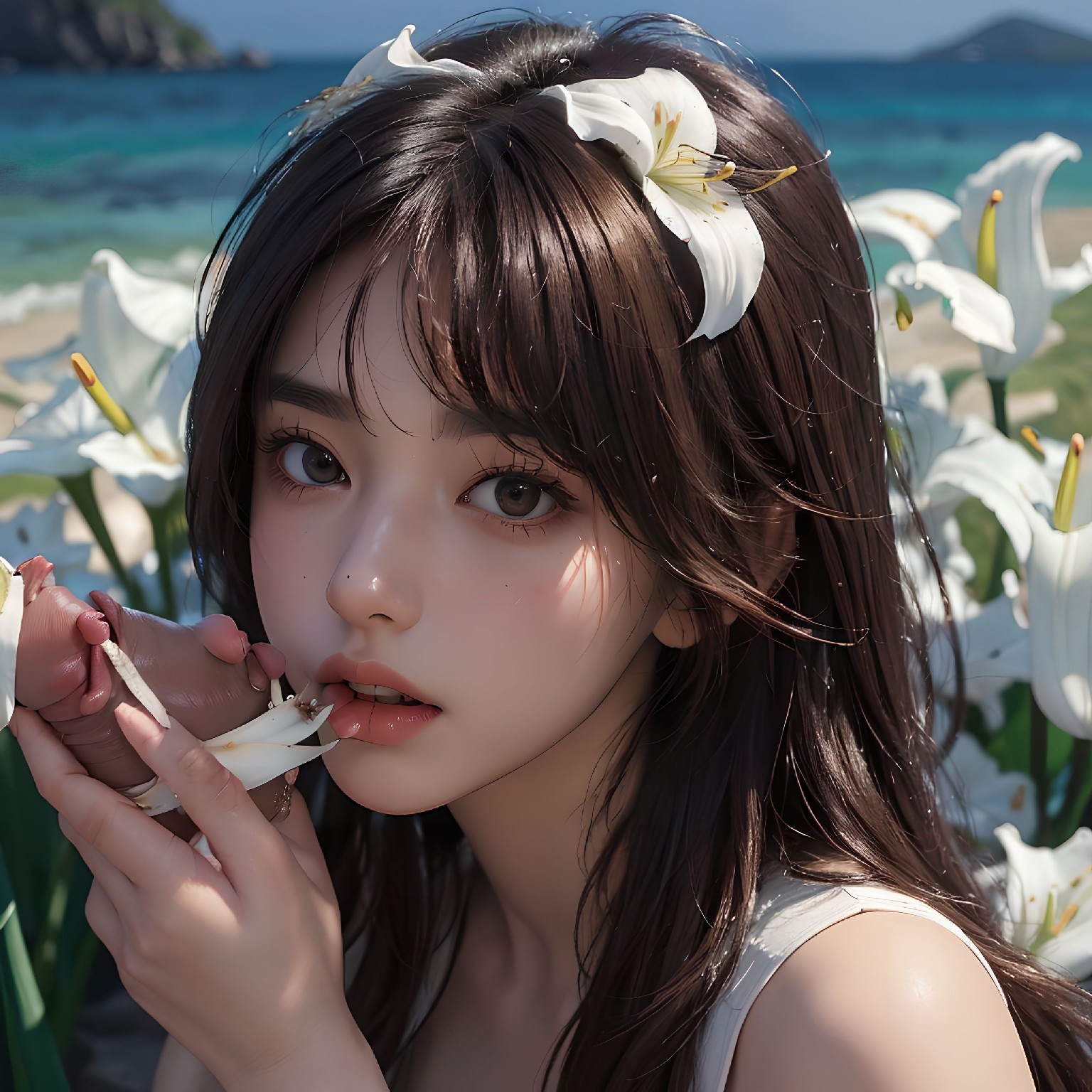 Lily