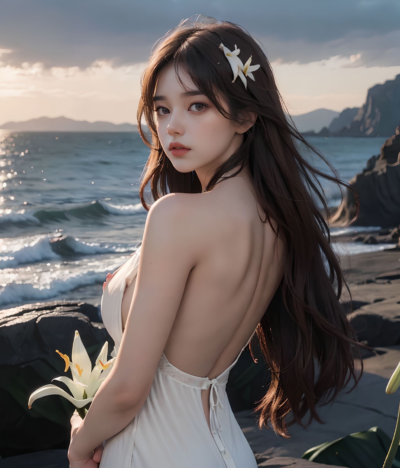 Lily
