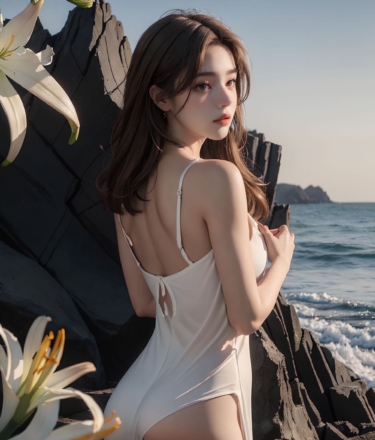 Lily