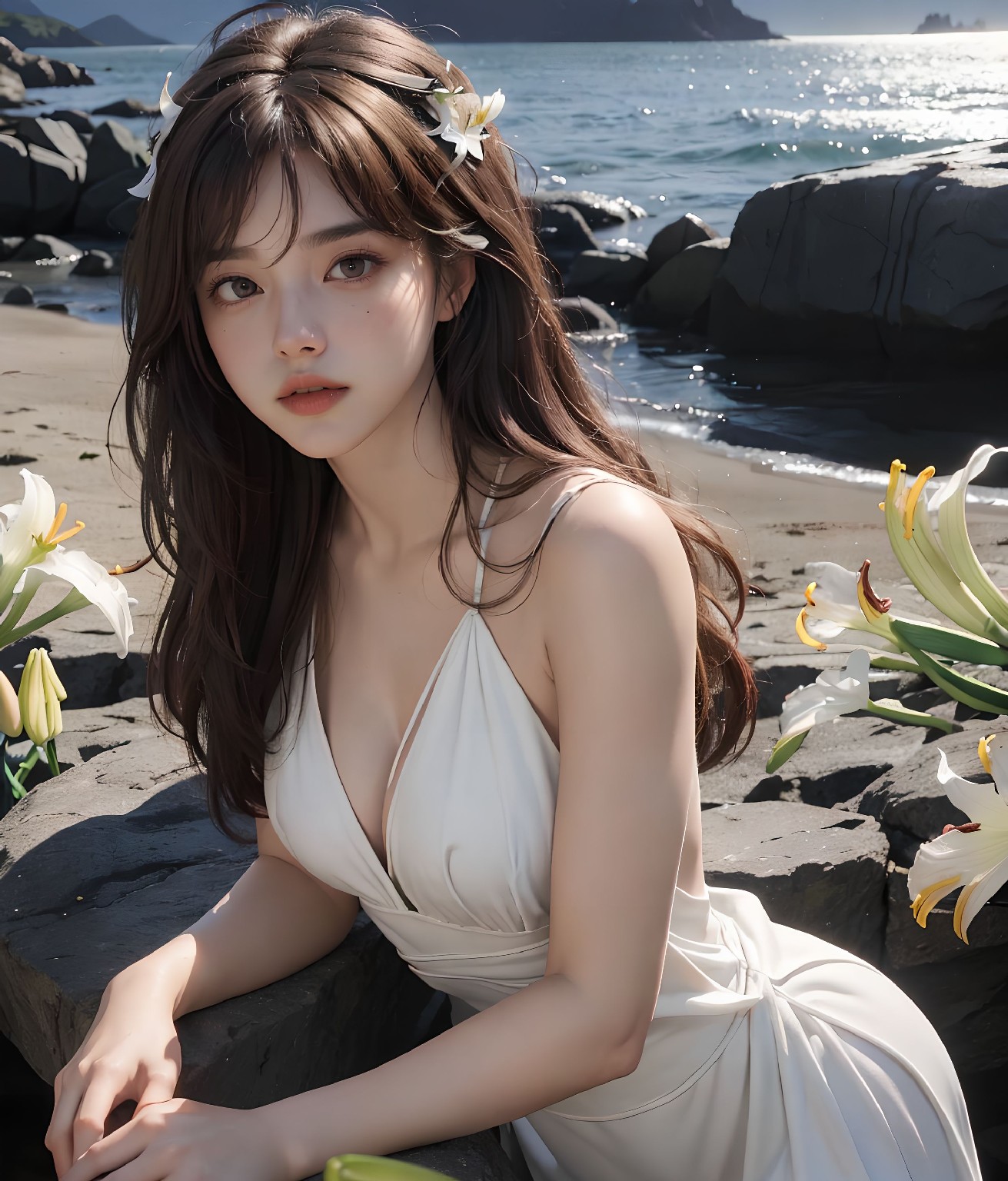 Lily