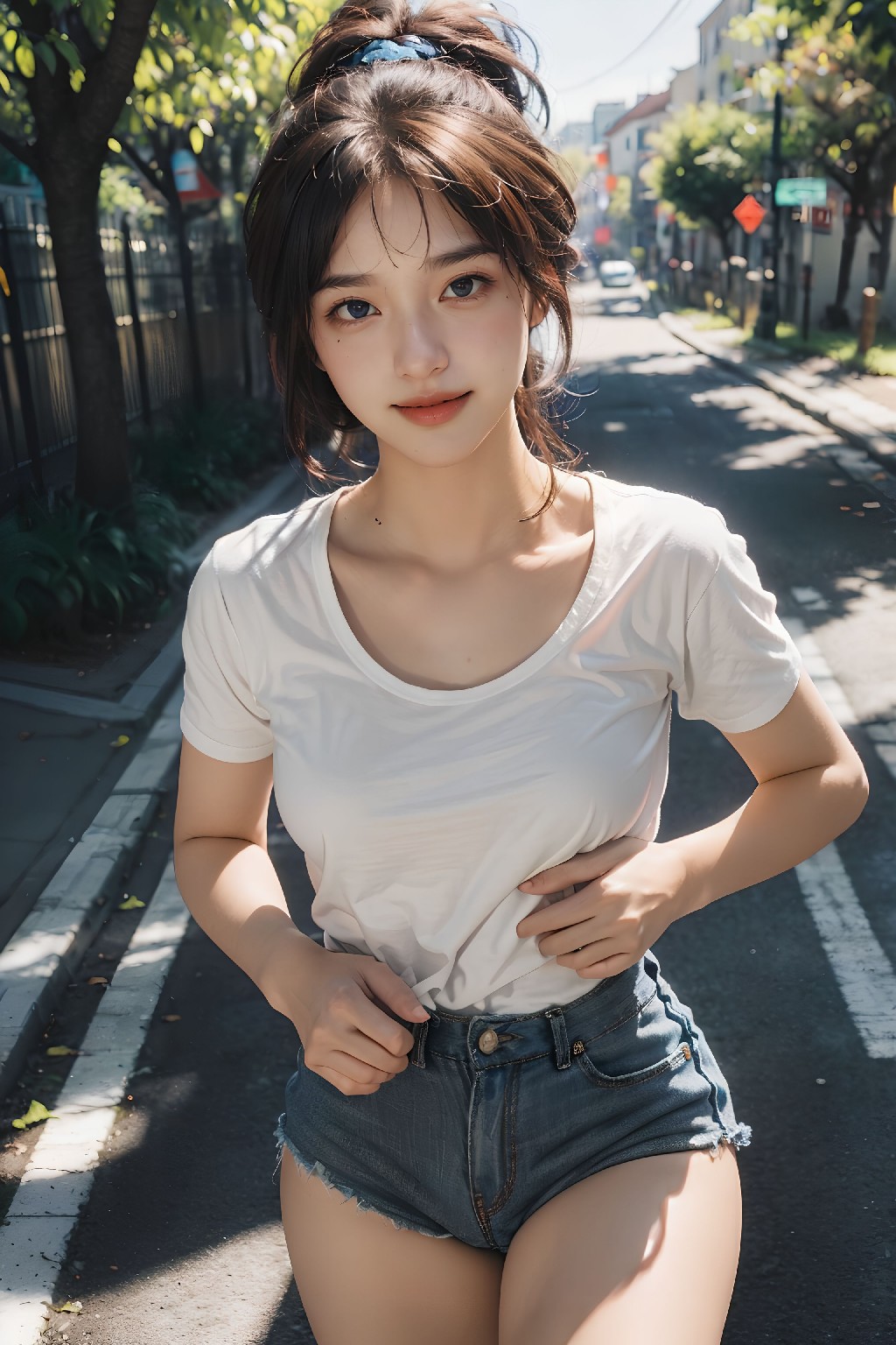 Running