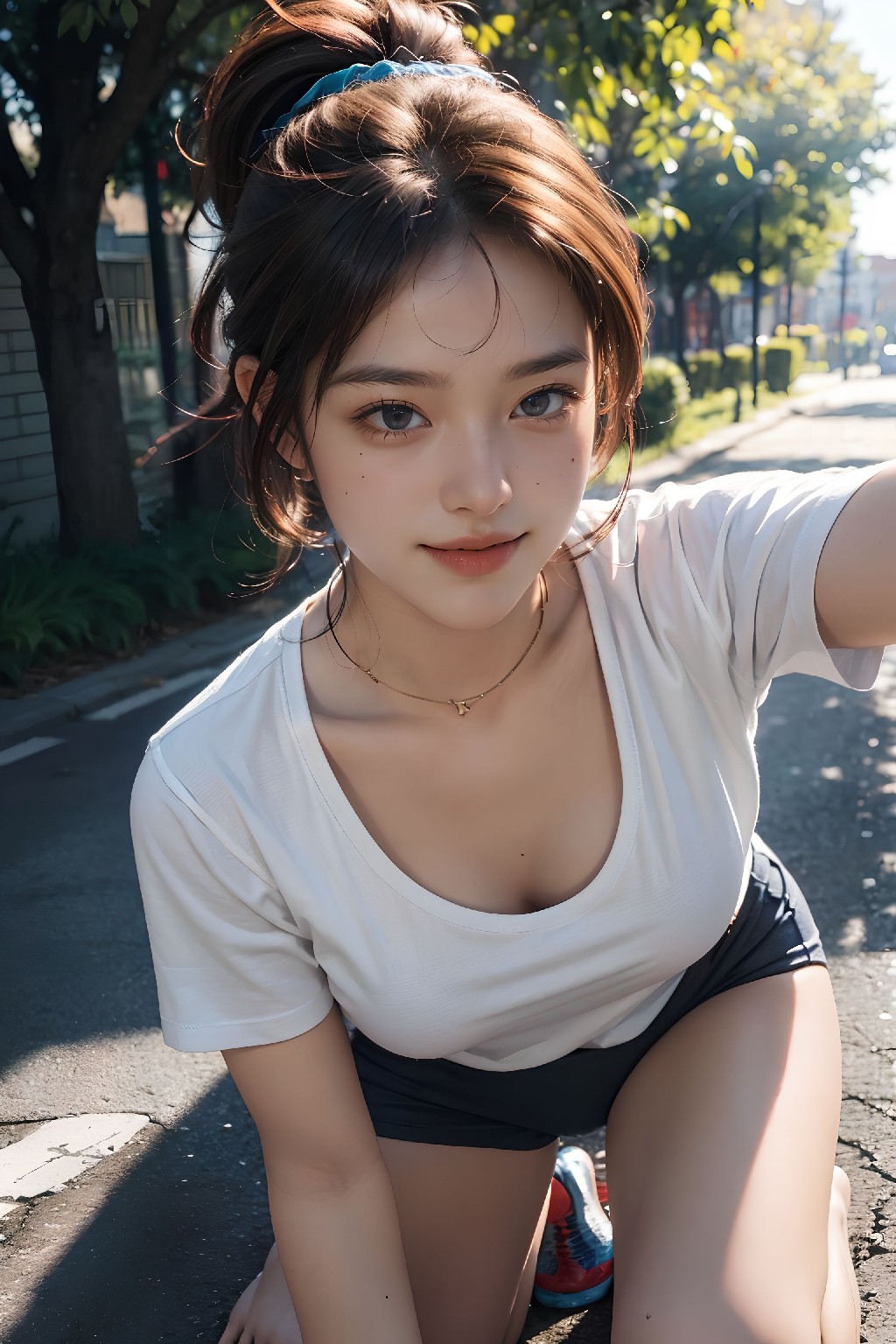 Running