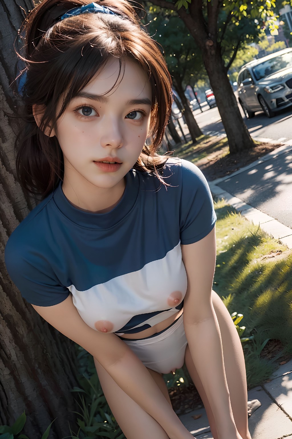 Running