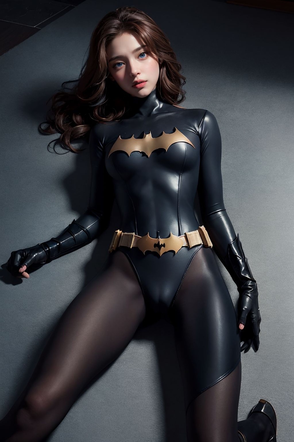 bat girl