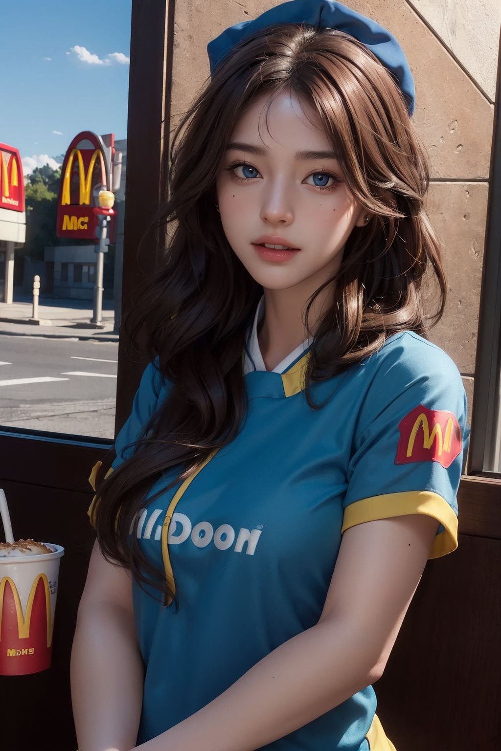 fastfood