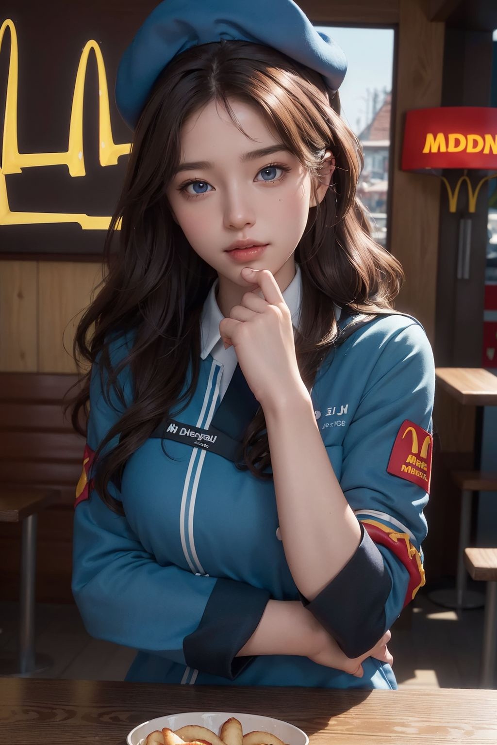 fastfood