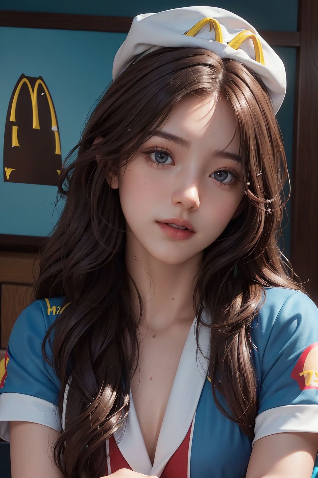 fastfood