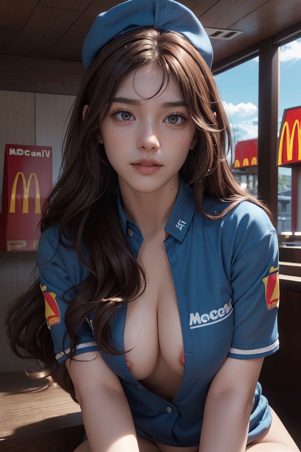 fastfood