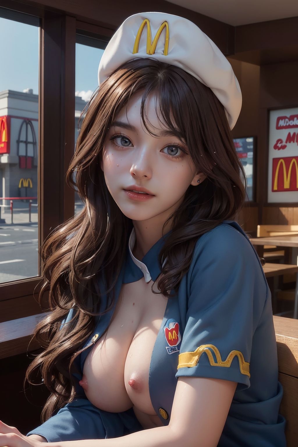 fastfood