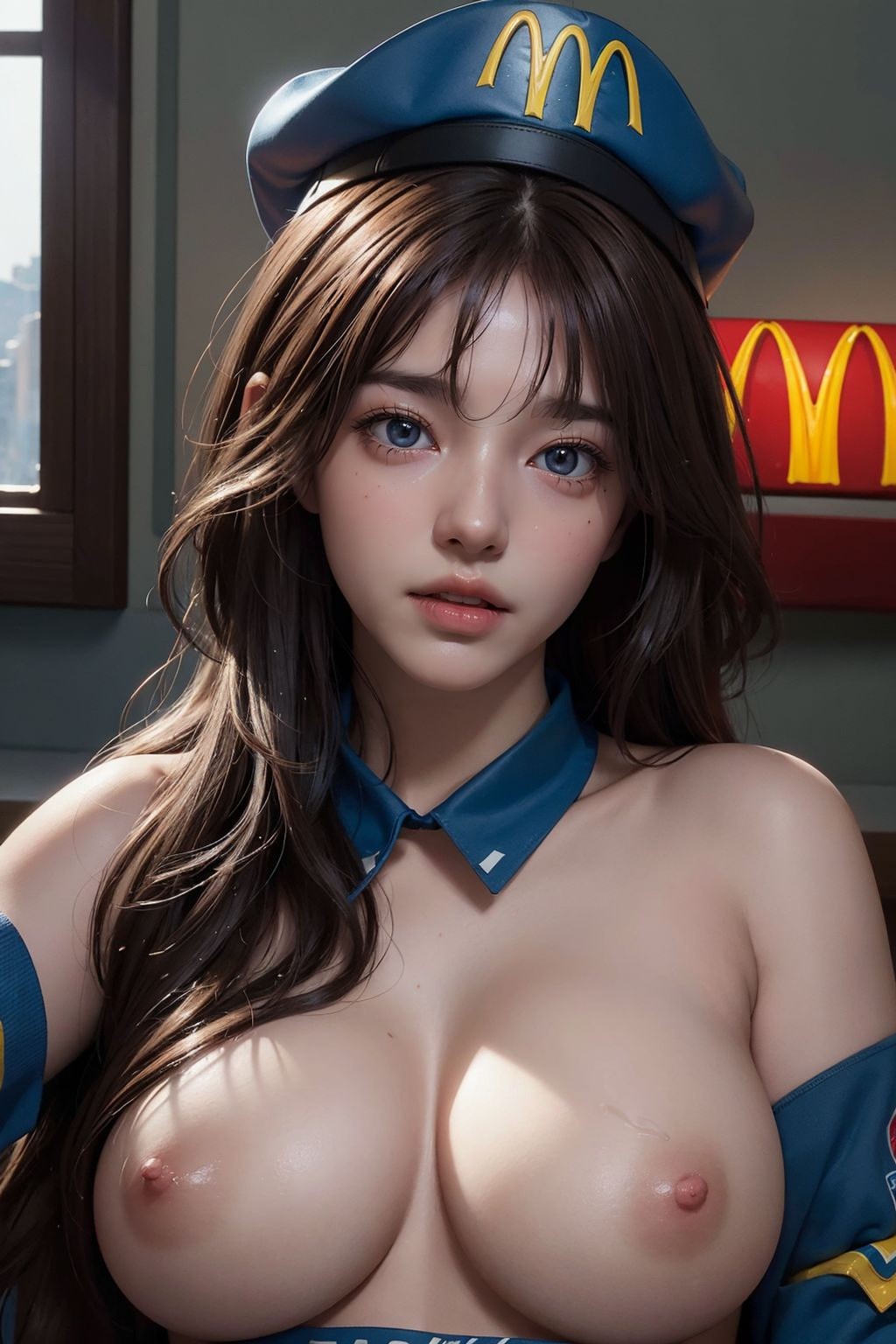 fastfood